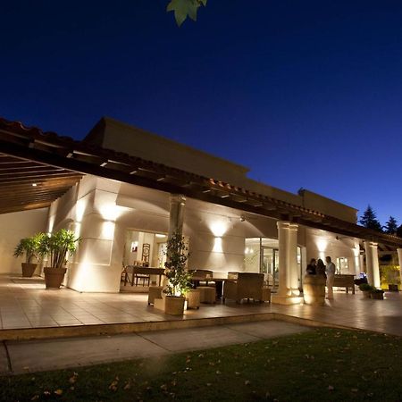 Terrazas De Los Andes Guest House Lujan de Cuyo Exterior photo