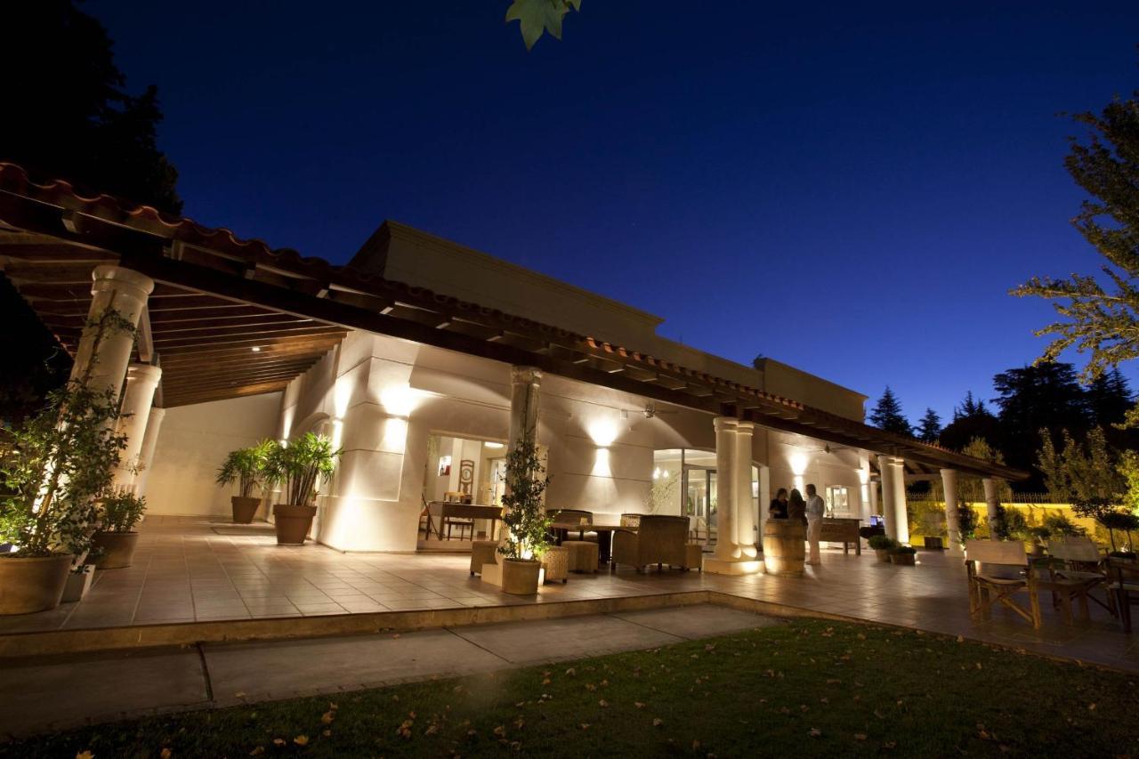 Terrazas De Los Andes Guest House Lujan de Cuyo Exterior photo