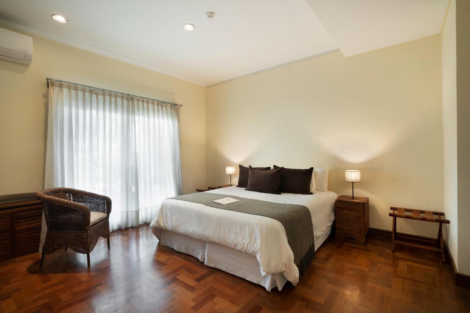 Terrazas De Los Andes Guest House Lujan de Cuyo Exterior photo