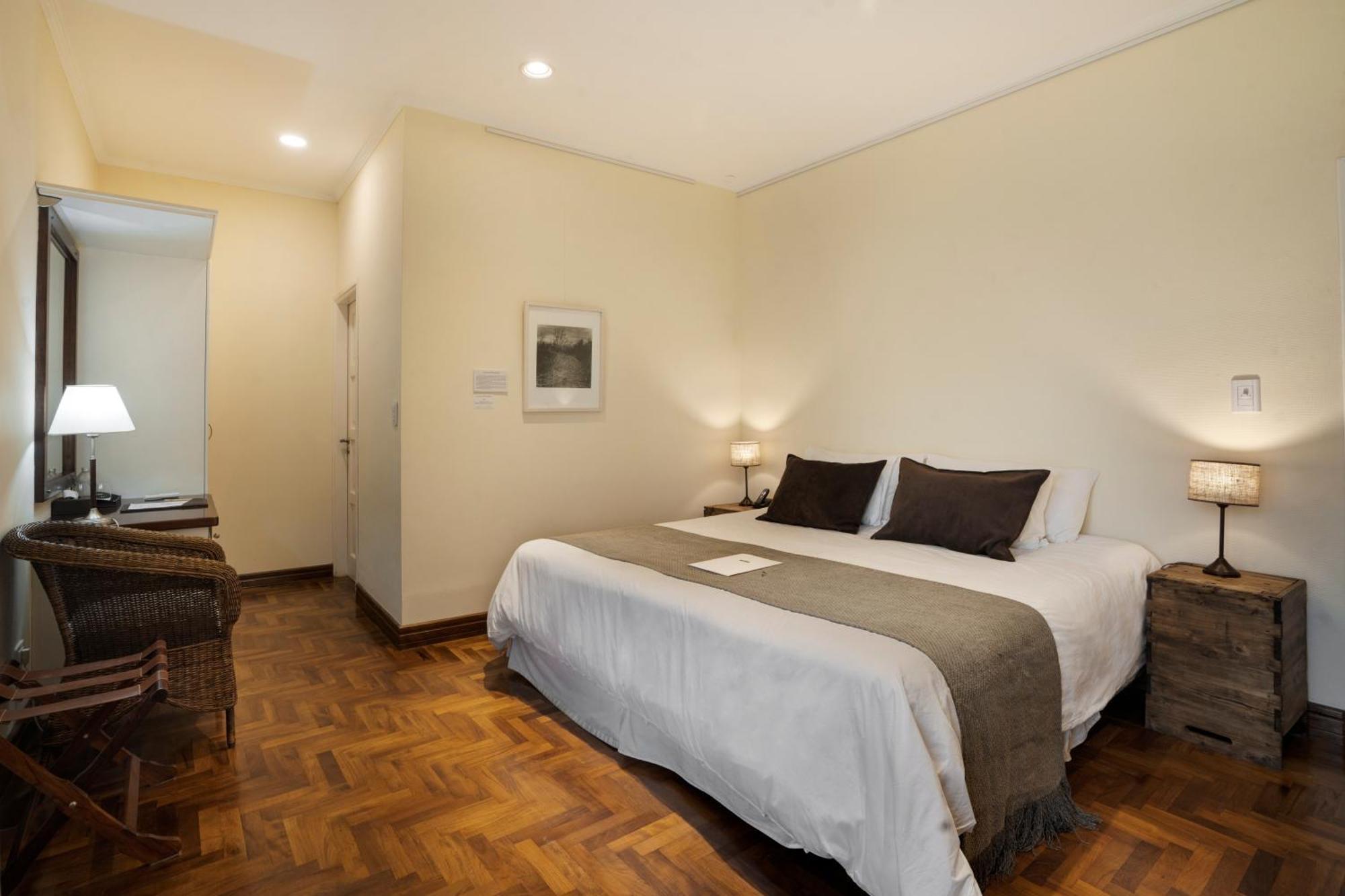 Terrazas De Los Andes Guest House Lujan de Cuyo Exterior photo