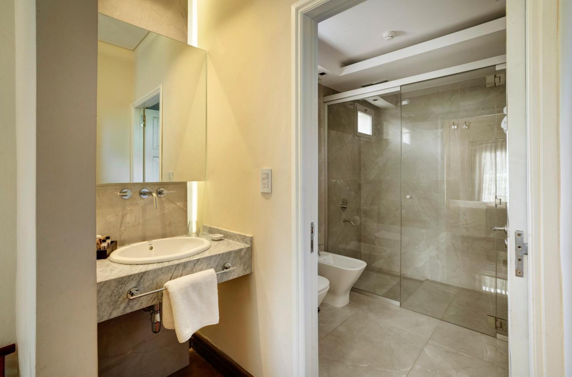 Terrazas De Los Andes Guest House Lujan de Cuyo Exterior photo